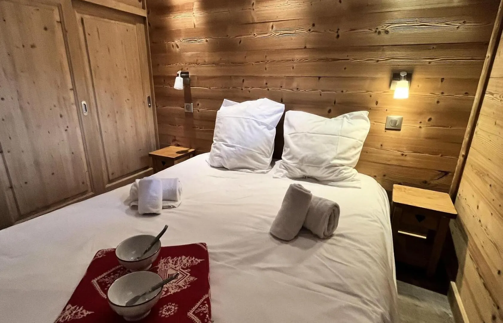 Residence Alpinea - Cosy, Entierement Renove, Pied Aux Pistes Mae-4924 Les Allues Appartamento